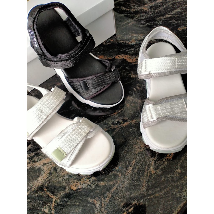 Sandal wanita DBLTOP 815