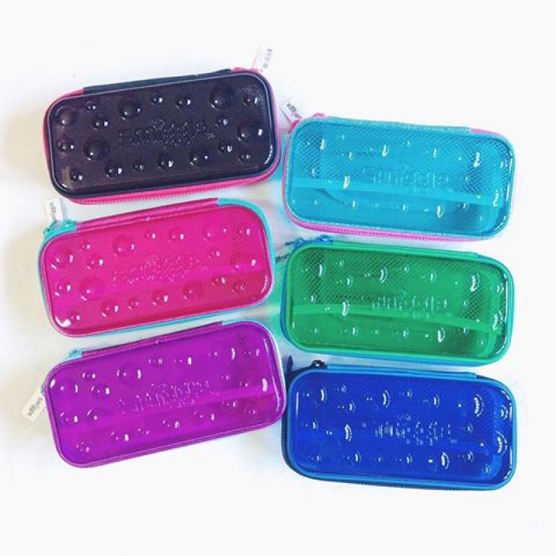

Smiggle Spy small hardtop pencil case