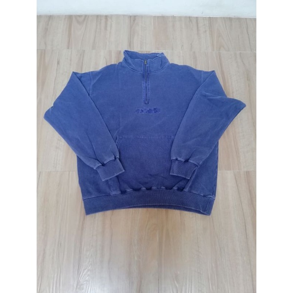 Mahagrid Acid Wash Jacket