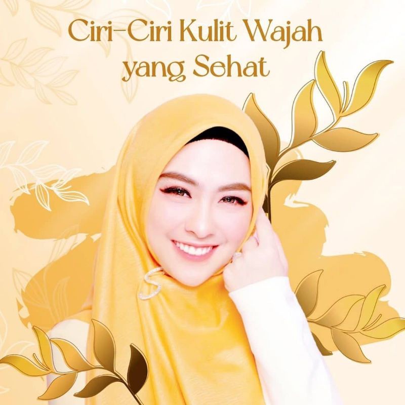 [BPOM] REGLOW GLOWING SKINCARE AMAN UNTUK BUMIL DAN BUSUI