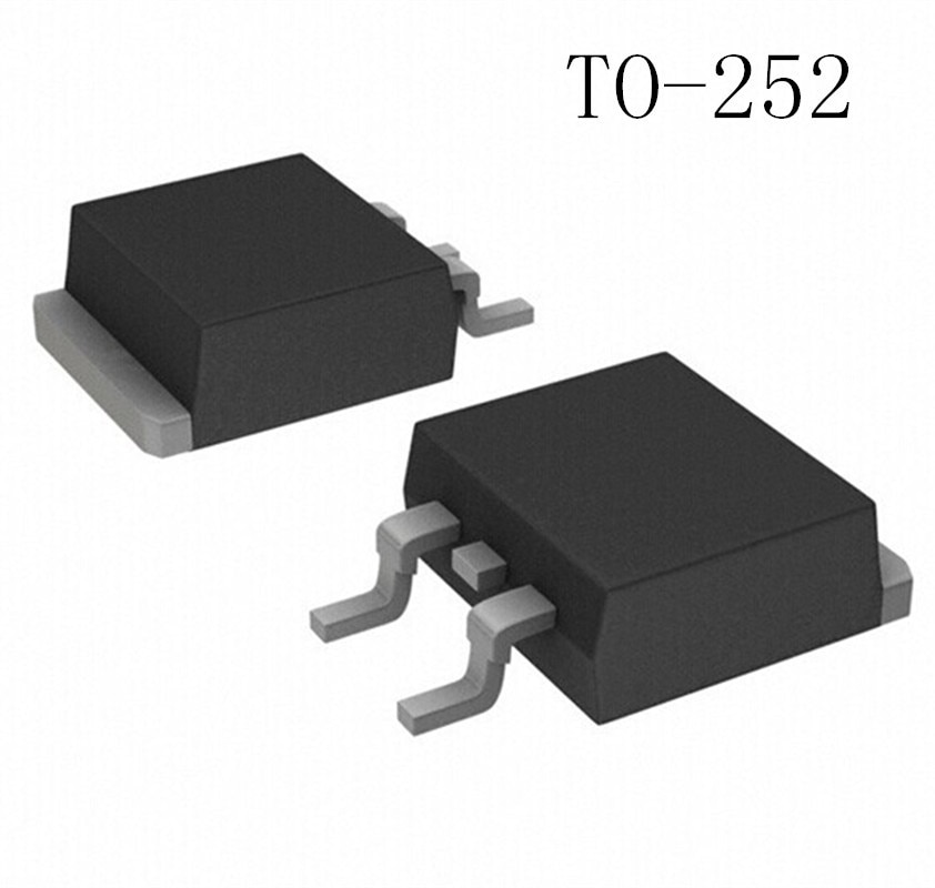 10pcs Ic Irg7R313U To-252 Irg7R313Utr Sot Irg7R313 Sot-252 G7R313U To252