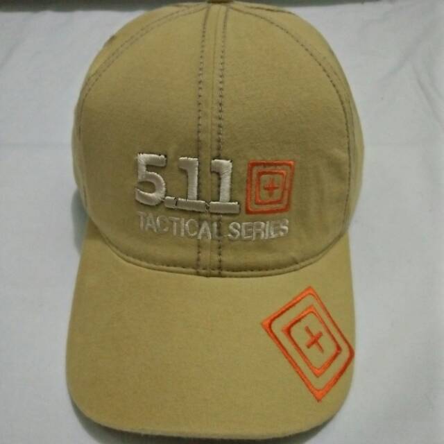 topi 511 tactical series, canvas suede black/cream/green army