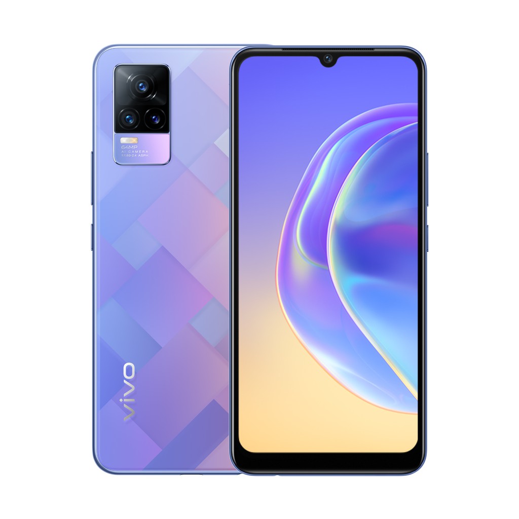 VIVO V21 5G RAM 8GB ROM 128GB Garansi Resmi Handphone Vivo v21 baru 2021 5G,HP vivo v23e 8GB +4GB EXTENDED RAM 128GB ROM baru 2021-V21 4G Blue 8/128GB