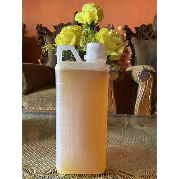 

madu liar cerana 1 liter