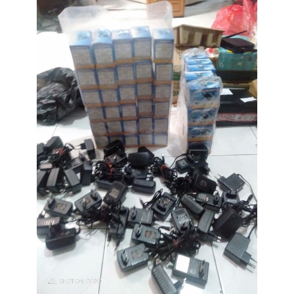 Adaptor 12Volt 2Ampere