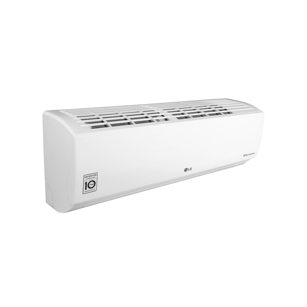 AC LG 1 PK LG T10EV4 DUAL ECO DUAL INVERTER WATT CONTROL