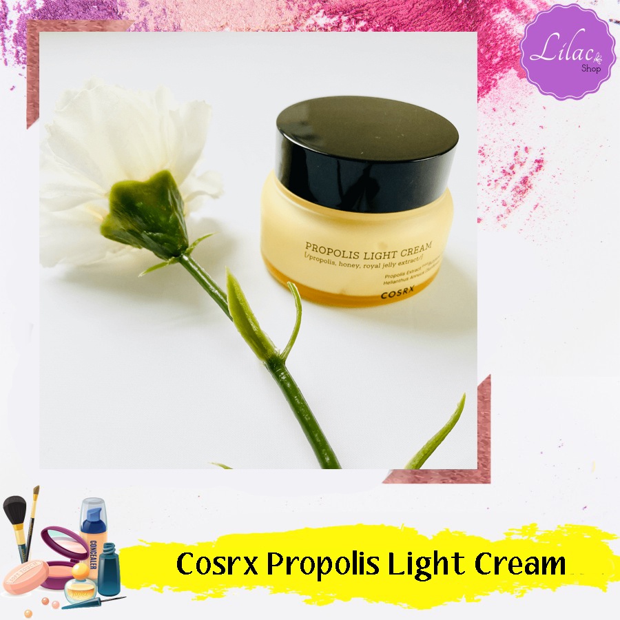 COSRX PROPOLIS LIGHT CREAM