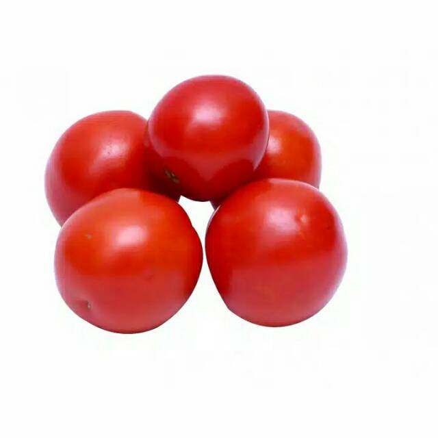 

Tomat Merah Curah 500gr