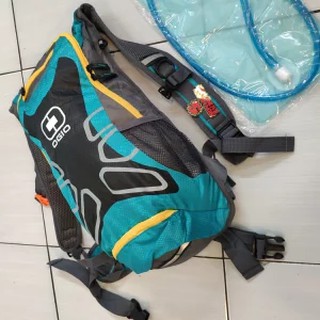  Tas  gunung hiking trekking outdoor adventure atau daypack 