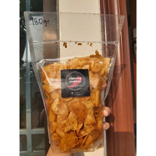 

CIMORING | MOLRING | CIMOL KERING 130gr