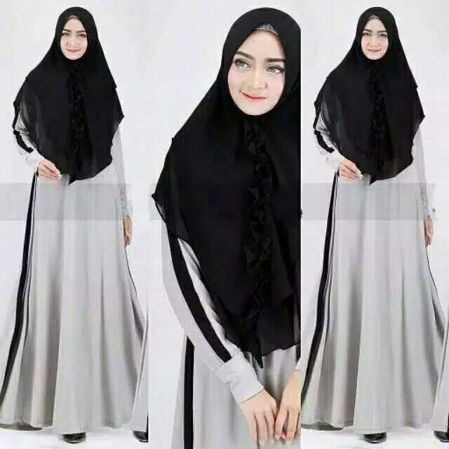 Adifa gamis