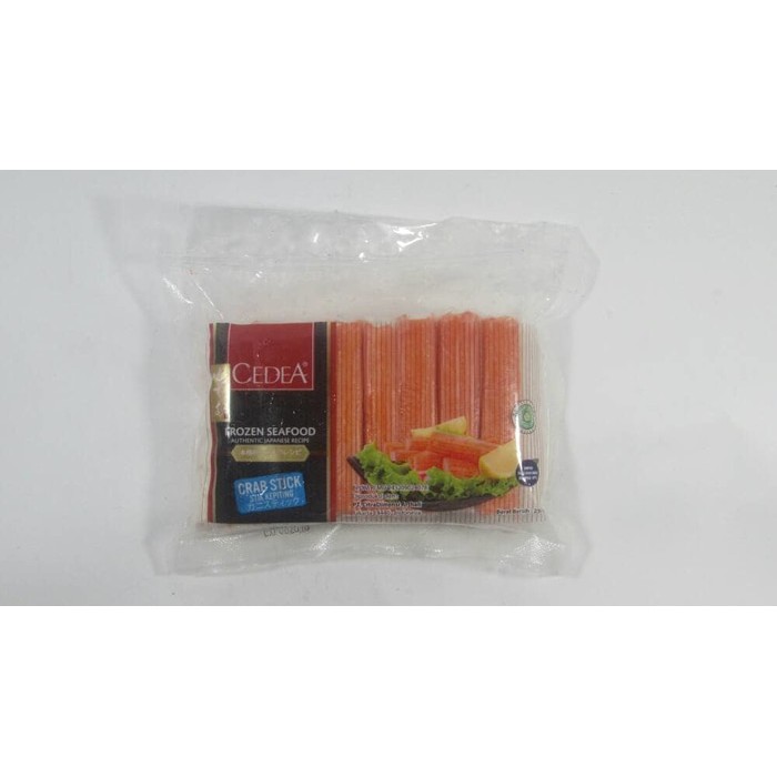 

Cedea Crabstik 250gr