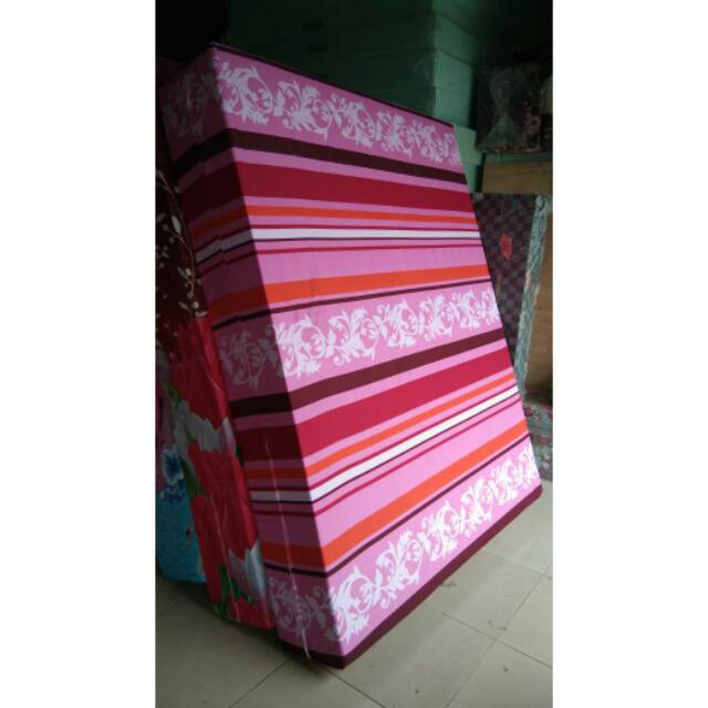 Kasur busa inoac 200x145x30