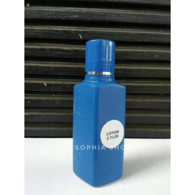 Beauty Rossa Lotion C Flek moisturizer penghilang flek