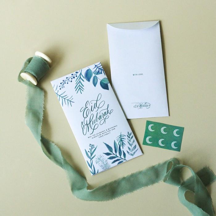 

Eid Money Envelope | Angpao | Custom Premium Amplop Uang