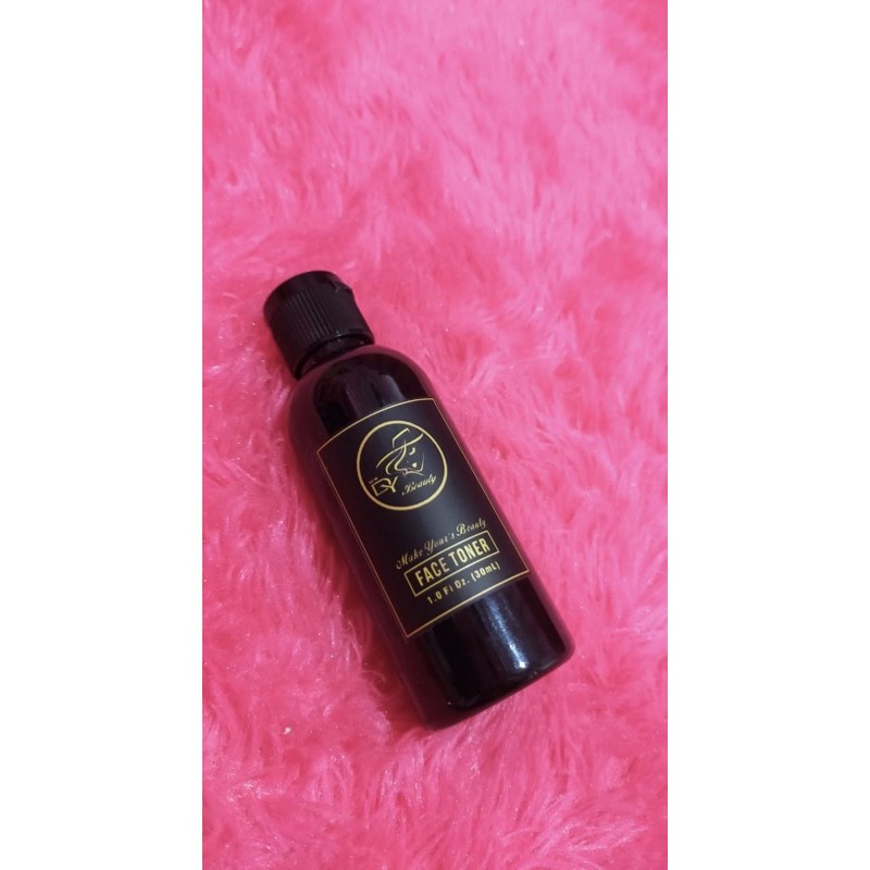 Toner DY Beauty Besar