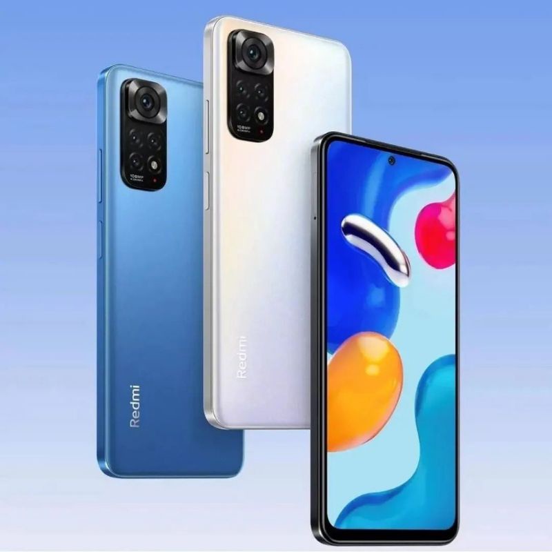 Redmi Note 11 pro 8/128