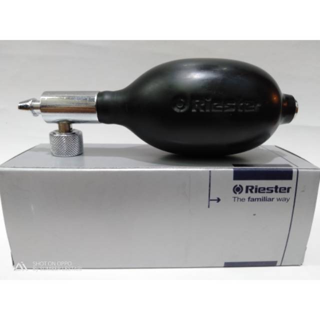 Balon tensi riester murah / Balon Riester