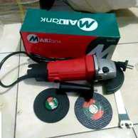 Gerinda Tangan/gerinda 4 Inci/gerinda Murah