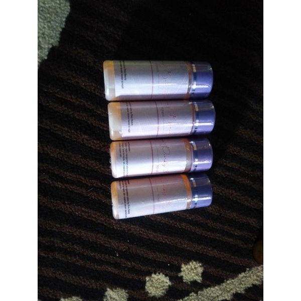 TONER PINKY BEAUTY NORMAL