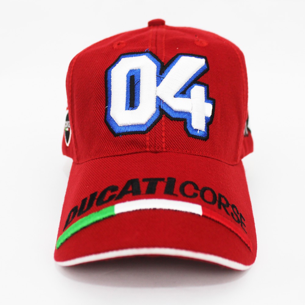 TOPI MOTO GP ANDREA DOVIZIOSO 03 - SNAPBACK MOTOGP DOVIZIOSO - TOPI DOVIZIOSO - SNAPBACK RACING