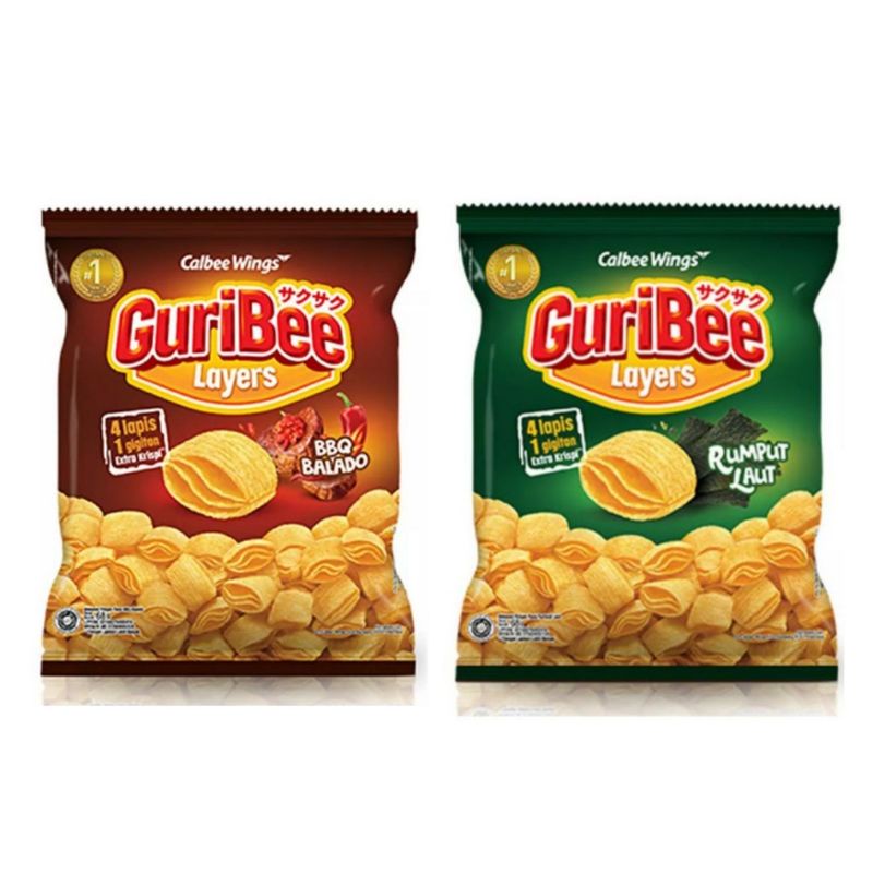 GURIBEE 65GR