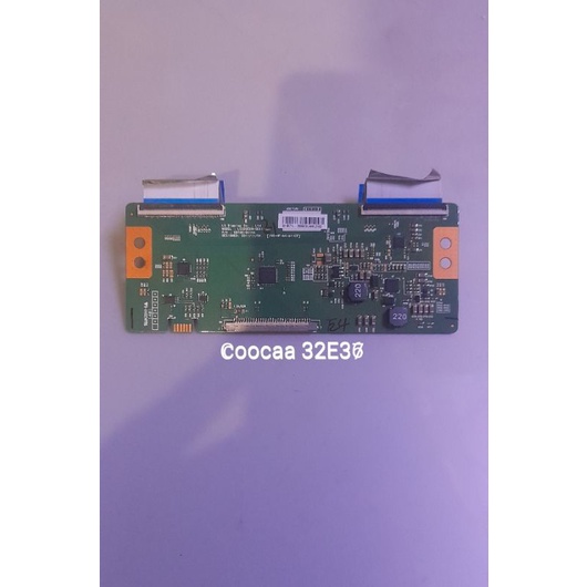 Tcon-Timiing control coocaa 32E36