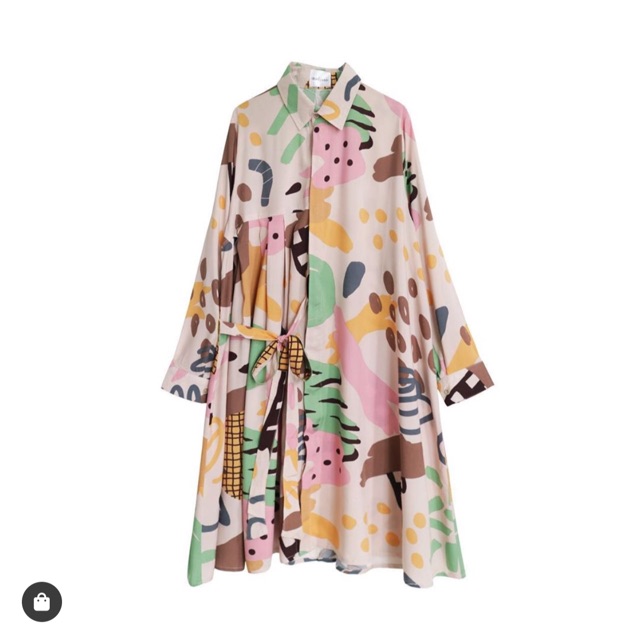 Chelan Naura Nadjani Defect