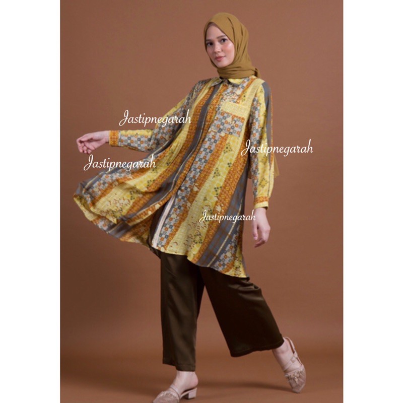 TUNIK RIA MIRANDA DANASTRI