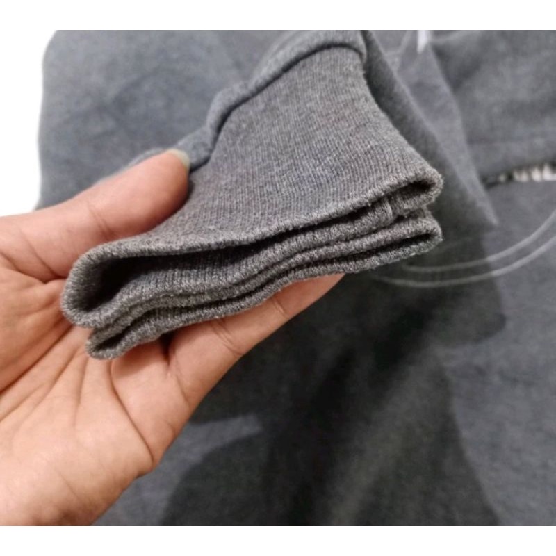 Crewneck Stone Island Second