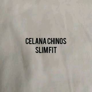 Celana chinos panjang Longpants celana kerja celana Celana chinos panjang Longpants celana kerja celana