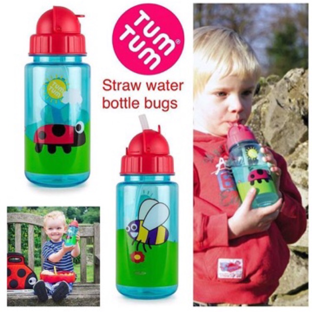 Tumtum water bottle