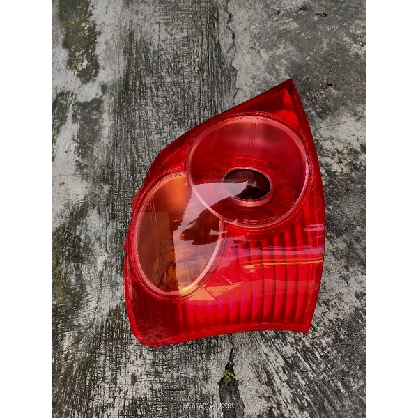 soplamp yatis trd 2012