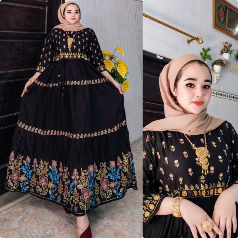 Gamis_Hindi