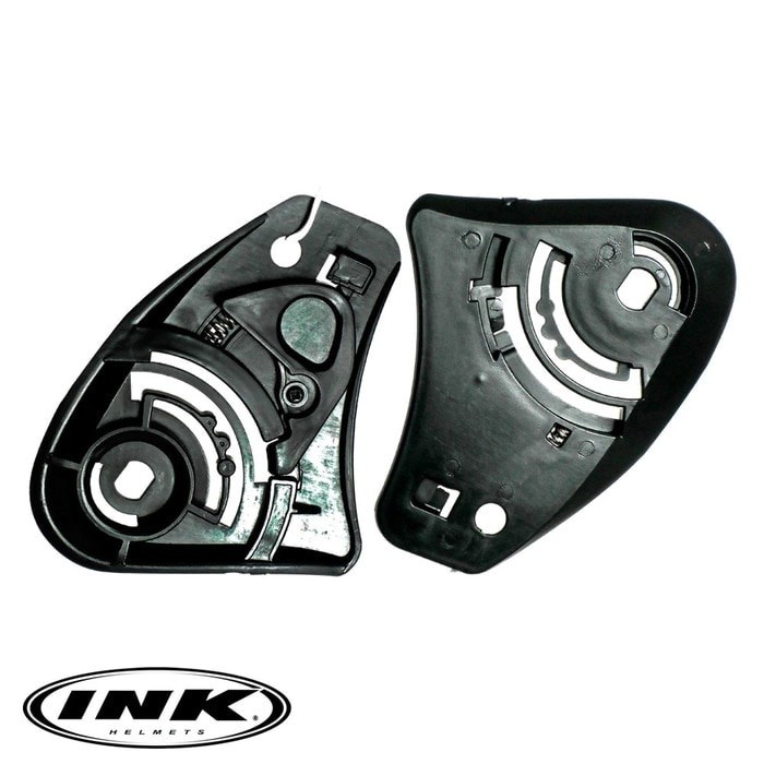 Rachet helm INK centro Black rechet kuping kaca
