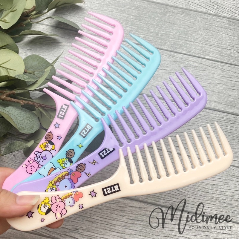 SISIR GAGANG FULL MOTIF WARNA WARNI