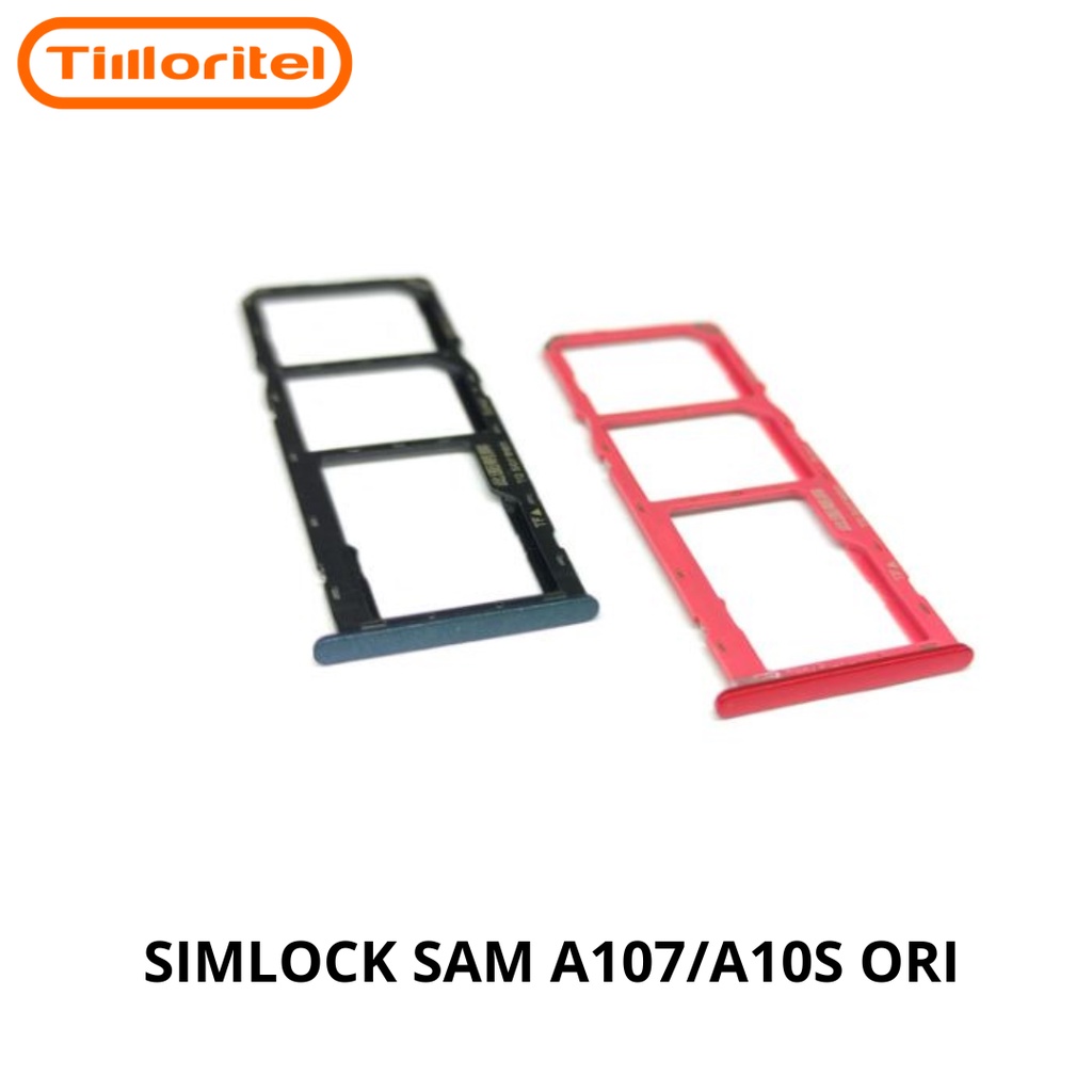 SIMLOCK SAMSUNG A107 / A10S ORI