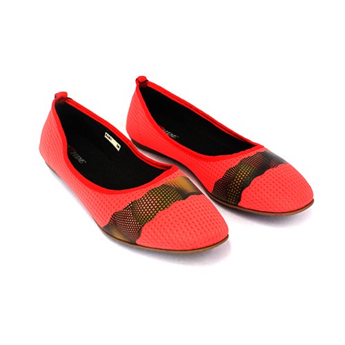 Rohde Ladies 5681 Sepatu Flat Shoes Wanita