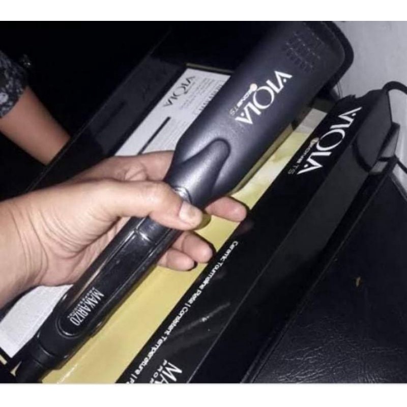 catok viola makarizo