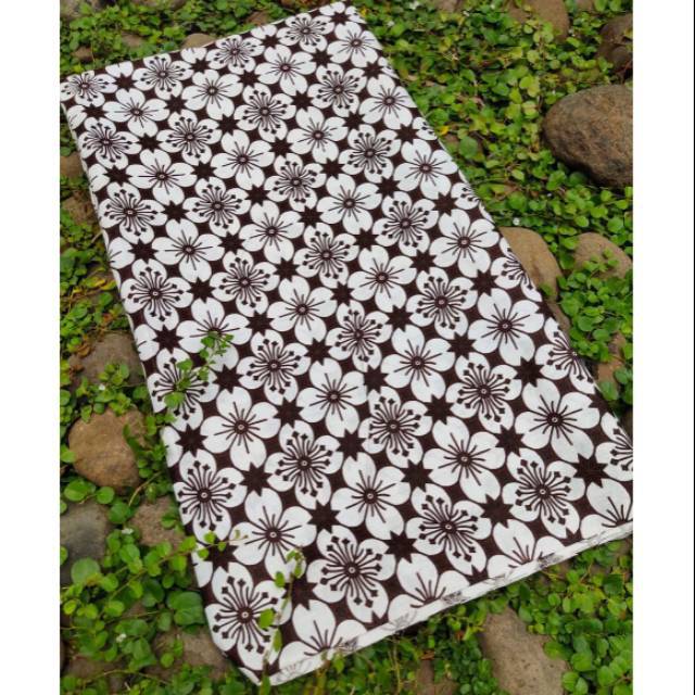  Motif Batik Kawung Tirto Samudro  Batik  Indonesia