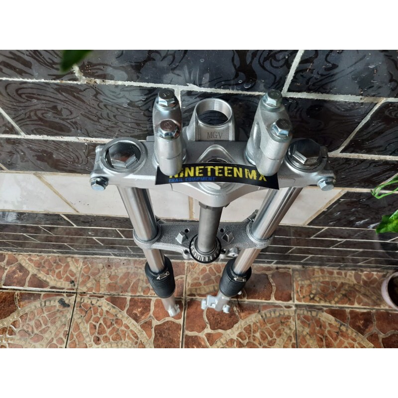 TELE KLX 150 L MGV SHOCK DEPAN KLX L