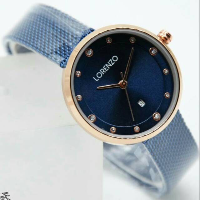 Jam tangan Lorenzo