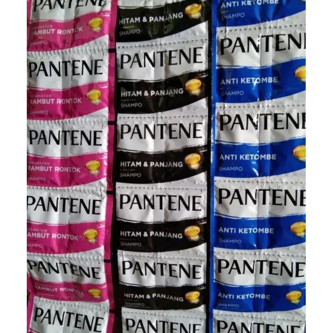 Sampo Pantene