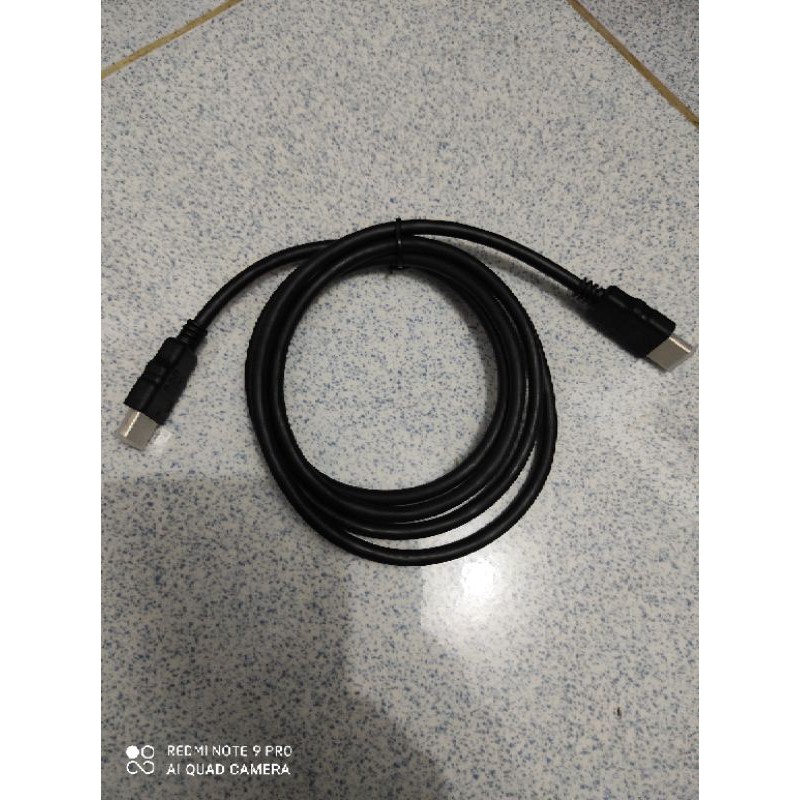 Kabel HDMI PS3 / Nintendo Switch