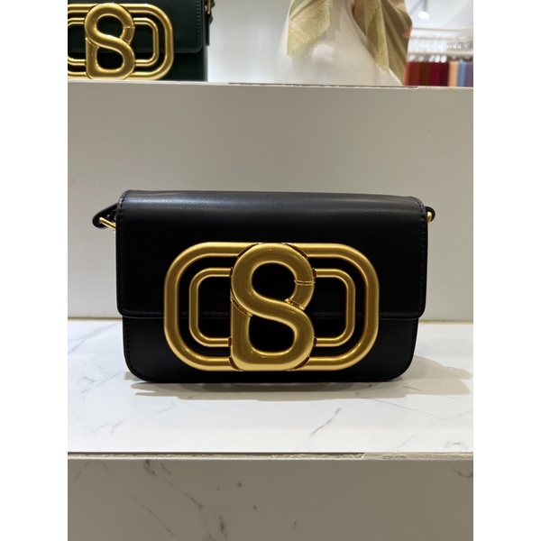 Briana Bag By ButtonScarves