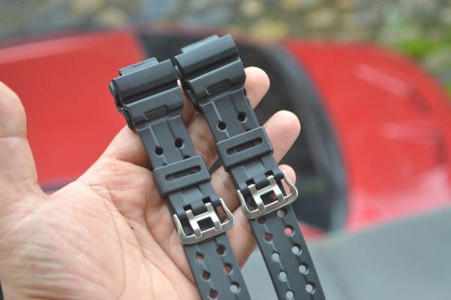 Strap Tali Jam Tangan G shock Frogman GWf1000