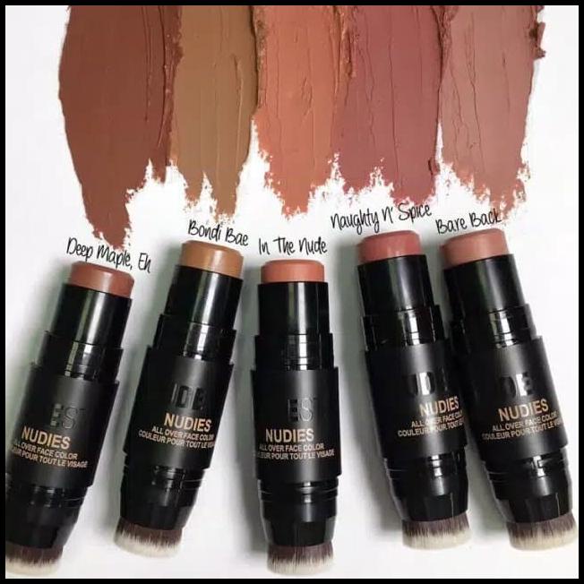 Daisy | Nudestix Nudies Matte All Over Face Color Blush & Bronze