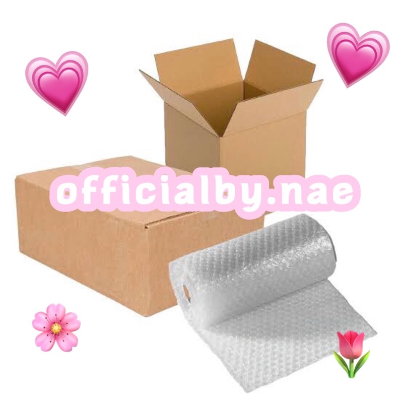 

BIAYA PACKING