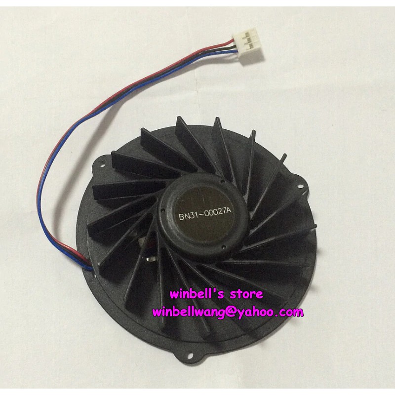 Original DELTA 7CM centrifugal fan KDB0712HB 12V 0.20A super mute 3wires micro purifier fan ~