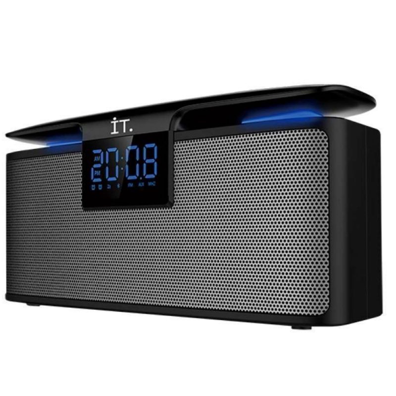 Speaker Bluetooth IT TOVA tune box 3in1